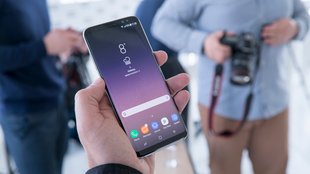 Samsung überrascht: Uralte Galaxy-Handys erhalten Update
