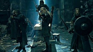 Silmarillion als Film: Kommt die Fortsetzung von Herr der Ringe?