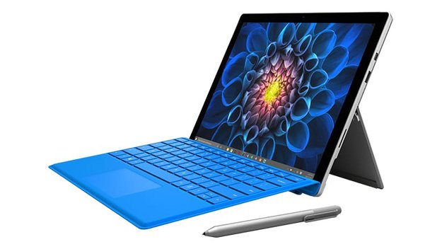 Surface-Benutzer sind erstmals zufriedener als iPad-Benutzer