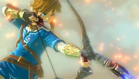 Zelda - Breath of the Wild: Alle Waffen in der Übersicht