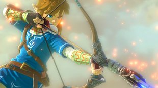 Zelda - Breath of the Wild: Alle Waffen in der Übersicht