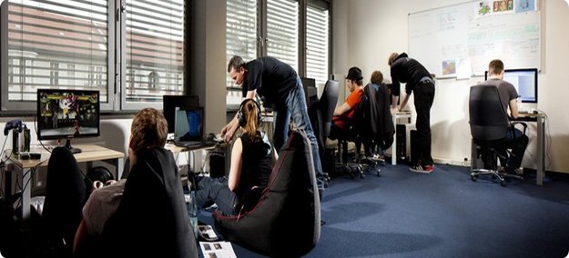 Du willst Spieletester werden? So geht's