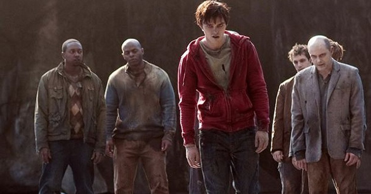 Warm Bodies 2: Wann kommt die Fortsetzung? Infos und ...