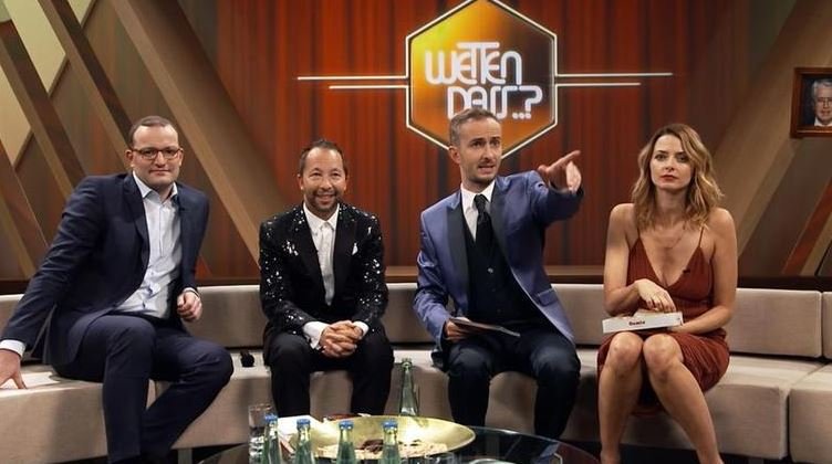 Wetten Dass Alle Wetten Wetten Dass Alle Wetten