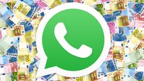 Wie verdient WhatsApp Geld?