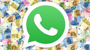 Wie verdient WhatsApp Geld?