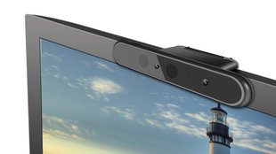 Gesichtserkennung für Windows 10 mit günstiger Kamera nachrüsten