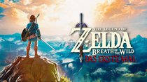 Zelda - Breath of the Wild: Bekenntnisse einer Spiel-Jungfrau
