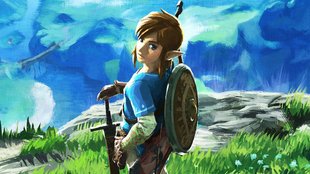 Zelda: Breath of the Wild – Mit diesem Trick kannst Du einen neuen Spielstand anlegen