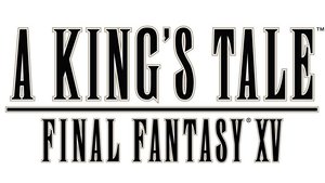 A King's Tale - Final Fantasy XV