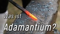 Was ist Adamantium? Fiktion oder Realität?