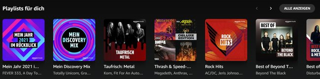 amazon-playlist-fuer-dich