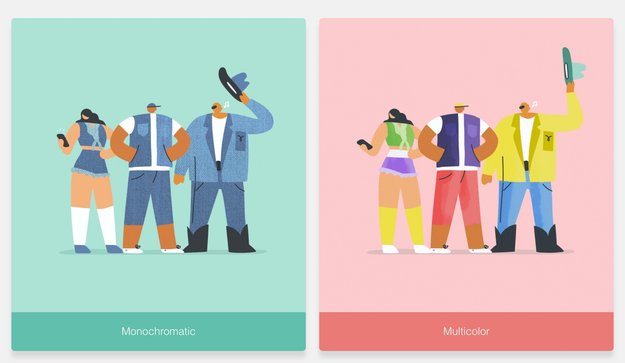My Android Taste Test: Google sagt dir, welcher Android-Typ du bist