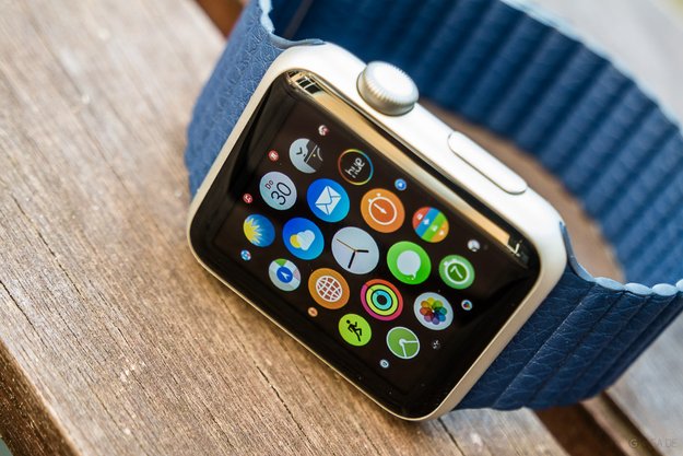 Mit diesen iPhones ist die Apple Watch kompatibel