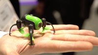 Archos PicoDrone: Mini-Drohne zum Hammerpreis