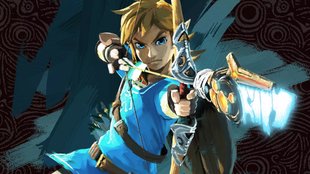 The Legend of Zelda: Fans entschlüsseln geheime Sheikah-Botschaft