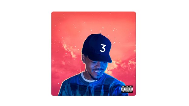 Chance the Rapper: Exklusiv-Deal mit Apple brachte eine halbe Million Dollar