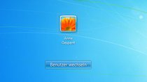 Computer sperren mit Tastenkombination (Windows, Ubuntu, Linux Mint)