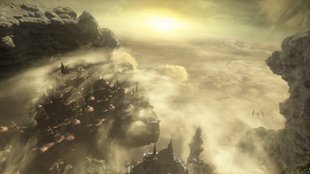 Dark Souls 3 - The Ringed City: DLC starten und neues Gebiet finden