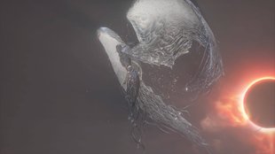 Dark Souls 3 - The Ringed City: Beschwörer für Engel im Trümmerhaufen finden