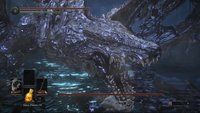 Dark Souls 3 - The Ringed City: Geheimen Boss Schwarzfraß Midir finden und besiegen (mit Video)