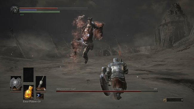 dark-souls-3-the-ringed-city-sklavenritter-gael-erste-phase