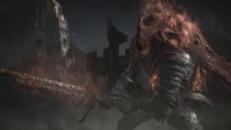 Dark Souls 3 - The Ringed City: Sklavenritter Gael im Boss-Guide mit Video