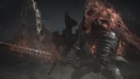 Dark Souls 3 - The Ringed City: Sklavenritter Gael im Boss-Guide mit Video