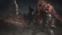 Dark Souls 3 - The Ringed City: Sklavenritter Gael im Boss-Guide mit Video