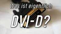 DVI-D oder DVI-I – Welches Kabel brauche ich?