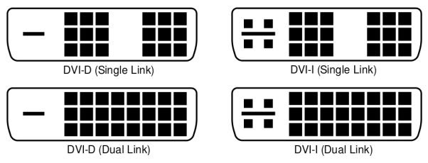 dvi-d-und-dvi-i