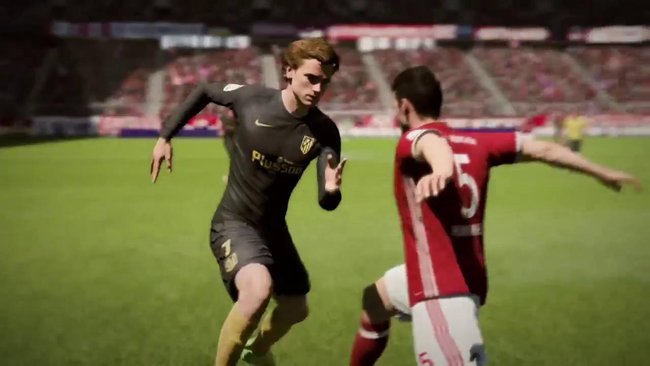 FIFA 18 Neuerungen