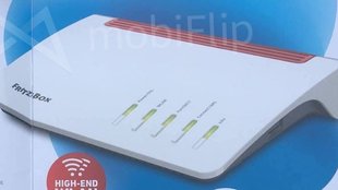 Fritzbox auf Werkseinstellungen zurücksetzen (Reset) – so geht's
