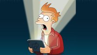 Futurama - Worlds of Tomorrow