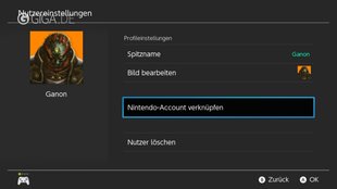 Nintendo Switch: Digitale Spiele zwischen zwei Konsolen transferieren