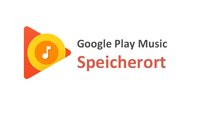 Google Play Music: Speicherort finden & ändern – so geht's