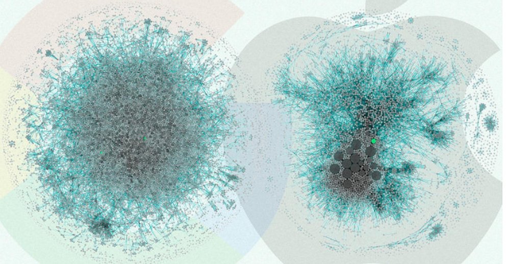Apple und Google: Zwei völlig unterschiedliche Wege zum Erfolg