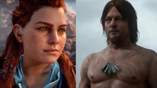 Horizon - Zero Dawn: Death Stranding Items - Fundorte der geheimen Easter Eggs