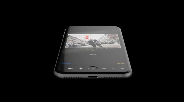 Apples Augmented Reality: Erste Früchte angeblich im iPhone
