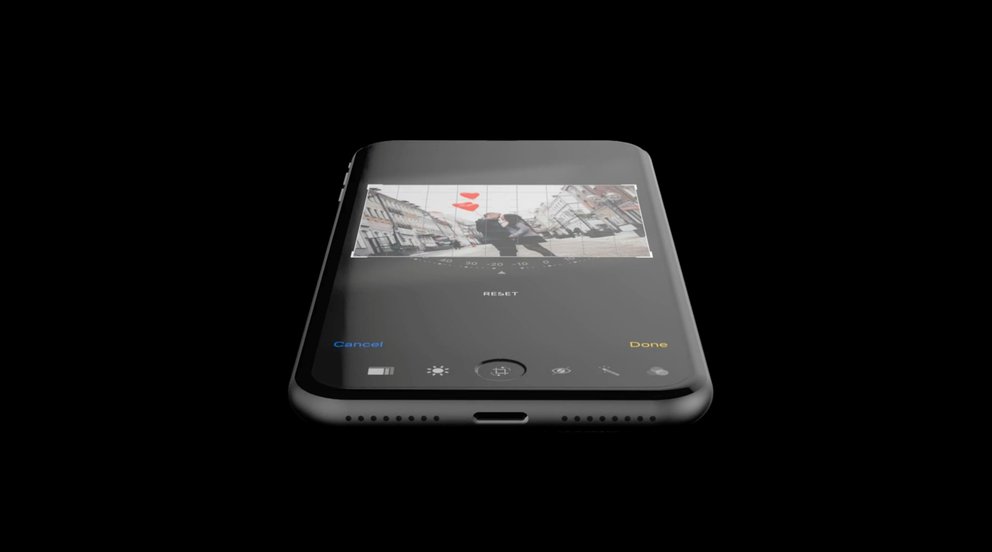 iPhone 8: 3D Touch für OLED-Display wird deutlich teurer