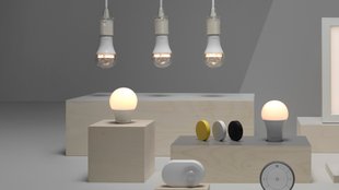 IKEA Smart-Home-Beleuchtung Trådfri kommt jetzt nach Deutschland