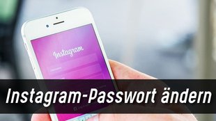 Instagram-Passwort ändern – iPhone, Android & Browser!