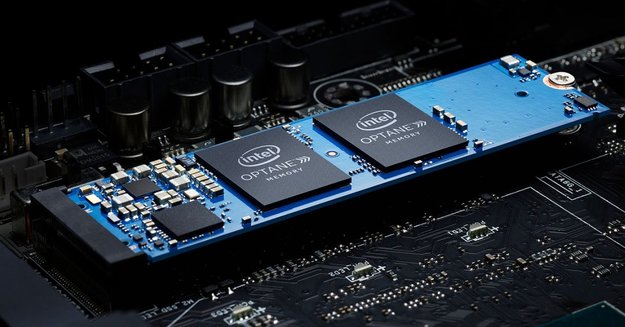 Intel Optane: Speicherrevolution zwischen DRAM und SSD