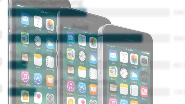 2017 ist das Jahr des iPhone-Neukaufs