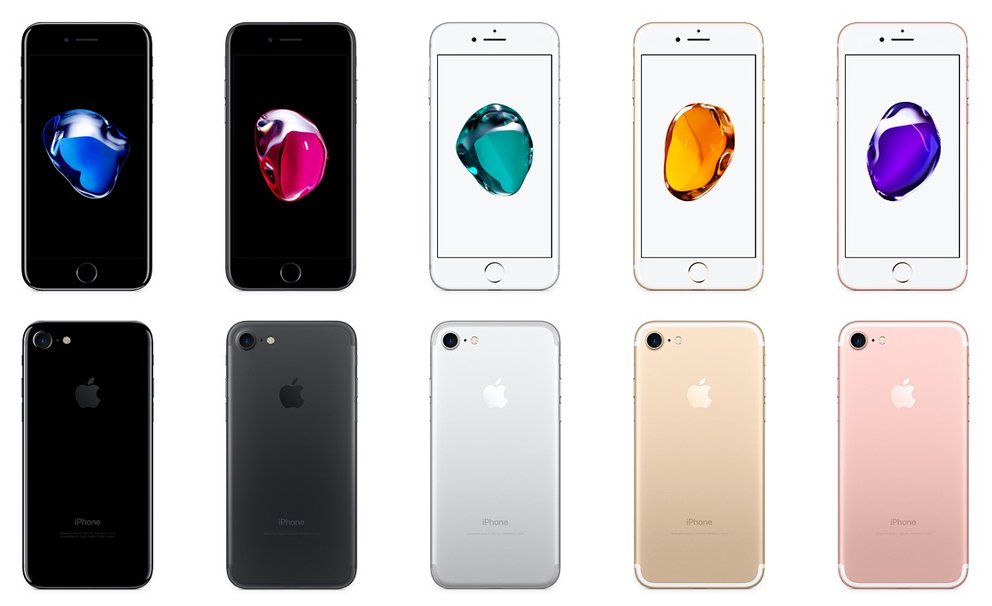 iPhone 7 mit O2 free L ab 40 € pro Monat – 6 GB LTE mit bis zu 225 Mbit/s, danach 1 Mbit/s
