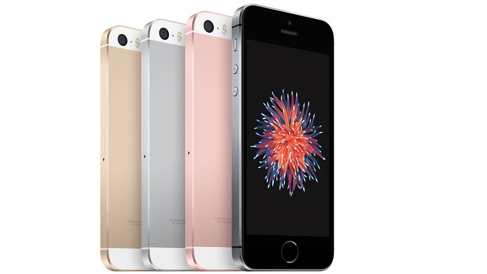 Preiskracher: iPhone SE 32 GB für 279 €