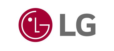 Das LG Logo.