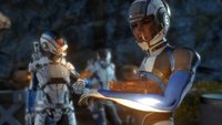 Mass Effect - Andromeda: ALP bekommen und Lebensfähigkeit steigern