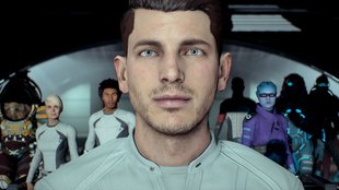 Mass Effect - Andromeda: Begleiter freischalten und Kampfstil erklärt