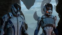 Mass Effect - Andromeda: Baupläne für die besten Rüstungen und die N7-Panzerung